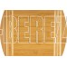 MALLONY Foresta di bambu (986066)