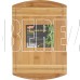 MALLONY Foresta di bambu (986066)