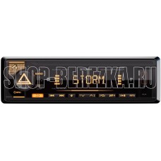 AURA STORM-677DSP DSP-ресивер