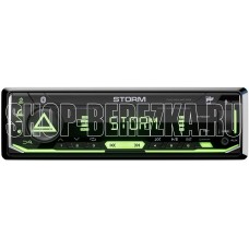 AURA STORM-678DSP DSP-ресивер