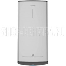 ARISTON Накопительный электрический водонагреватель ABS VLS PRO R 50, серый металлик