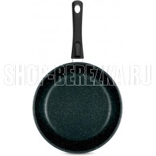 NEVA NG024 а/пр литая 24см съемн/руч Granite