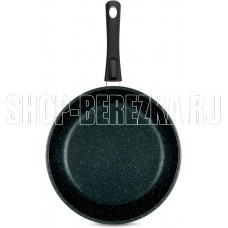 NEVA NG028 а/пр литая 28см съемн/руч Granite