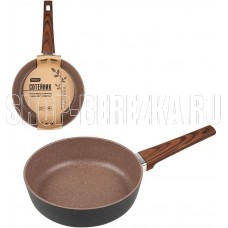 MALLONY NATURA, 24 см (106818) индукция MALLONY NATURA, 24 см (106818) индукция