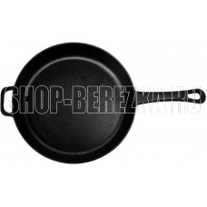 ГАРДАРИКА 00120 чугун 20см лит/руч