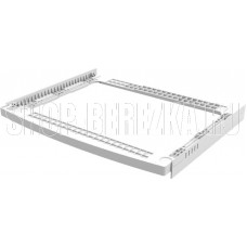 БИРЮСА SK-02 W комплект соединительный, белый
