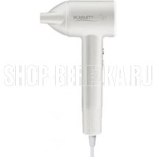 SCARLETT SC-HD70I42 белый жемчуг SCARLETT SC-HD70I42 белый жемчуг