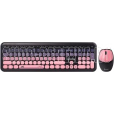 SMARTBUY (SBC-666395AG-KP) 666395 черно-розовый