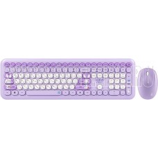 SMARTBUY (SBC666395AGB) Cute Bunny бело-сиреневый SMARTBUY (SBC666395AGB) Cute Bunny бело-сиреневый