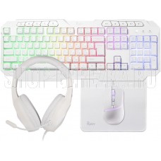 SMARTBUY (SBC610GW) F10 белый SMARTBUY (SBC610GW) F10 белый