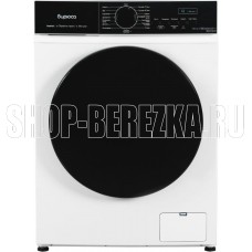 БИРЮСА WM-SN1014/15 белый