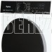 БИРЮСА WM-SN1014/15 белый
