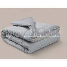 VEROSSA 935885 Hotel Line Одеяло 172/205 Silver moon