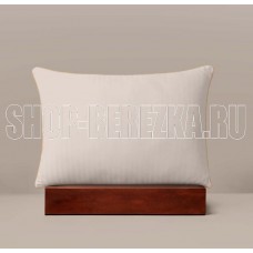 VEROSSA 935871 Hotel Line Подушка 50/70 Antique White VEROSSA 935871 Hotel Line Подушка 50/70 Antique White