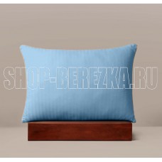 VEROSSA 935877 Hotel Line Подушка 50/70 Sky Blue VEROSSA 935877 Hotel Line Подушка 50/70 Sky Blue