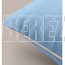 VEROSSA 935877 Hotel Line Подушка 50/70 Sky Blue