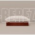 VEROSSA 935872 Hotel Line Подушка 70/70 Antique White