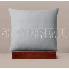 VEROSSA 935888 Hotel Line Подушка 70/70 Silver moon