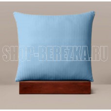 VEROSSA 935878 Hotel Line Подушка 70/70 Sky Blue VEROSSA 935878 Hotel Line Подушка 70/70 Sky Blue