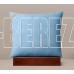 VEROSSA 935878 Hotel Line Подушка 70/70 Sky Blue