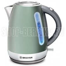 BRAYER BR6111