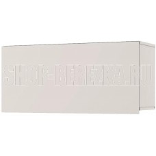 АНРЭКС MODERN Шкаф навесной 1D/87-30 Цвет ПЕРСИДСКИЙ ЖЕМЧУГ (2 уп.)