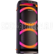 SOUNDMAX SM-MS4206(черный)