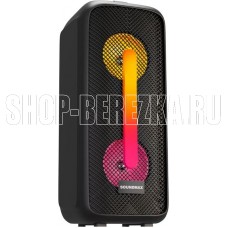 SOUNDMAX SM-PS4429(черный)