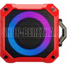 SOUNDMAX SM-PS5007B(красный)