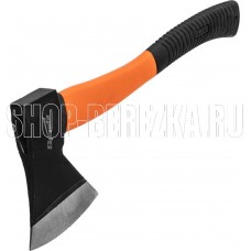 SPARTA Топор, 1000 г, фибергласовое топорище 21641 SPARTA Топор, 1000 г, фибергласовое топорище 21641