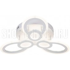 ESCADA 10269/6 LED*51W White