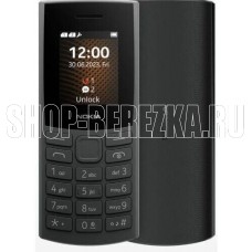NOKIA 106 TA-1564 DS EAC1 Charcoal (1GF019BPA2C03) NOKIA 106 TA-1564 DS EAC1 Charcoal (1GF019BPA2C03)