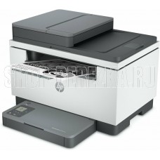 HP LaserJet M236sdw White/Gray (9YG09A)