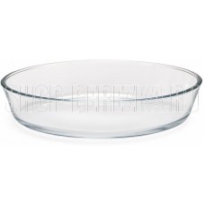 APPETITE PL13 стекл овал 21x14x5см/0,7л