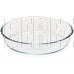 APPETITE PL13 стекл овал 21x14x5см/0,7л