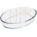 APPETITE PL13 стекл овал 21x14x5см/0,7л