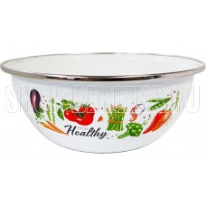 APPETITE 10-0311/4 Veggies эмал 2,5л нерж/об