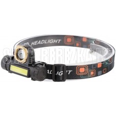 SMARTBUY (SBF-HL038) SBF-HL038 черный