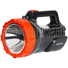 SMARTBUY (SBF-355-K) SBF-355-K черно-красный
