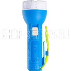 SMARTBUY (SBF-837) SBF-837 синий