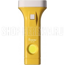 SMARTBUY (SBF-860) SBF-860 желтый