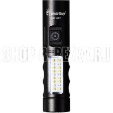 SMARTBUY (SBF-857) SBF-857 черный