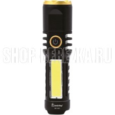 SMARTBUY (SBF-865) SBF-865 черный
