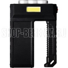 SMARTBUY (SBF-814) SBF-814 черный