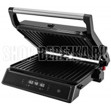 KITFORT КТ-3682 2000Вт черный/серебристый KITFORT КТ-3682 2000Вт черный/серебристый