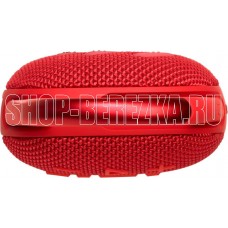 JBL Clip 5 красный JBLCLIP5RED