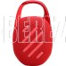 JBL Clip 5 красный JBLCLIP5RED