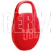 JBL Clip 5 красный JBLCLIP5RED