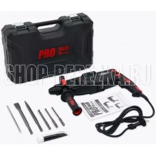 EDON ProTech 1400RH черный 1400Вт