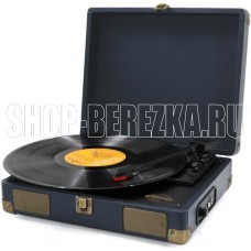 RITMIX LP-100 Dark Blue